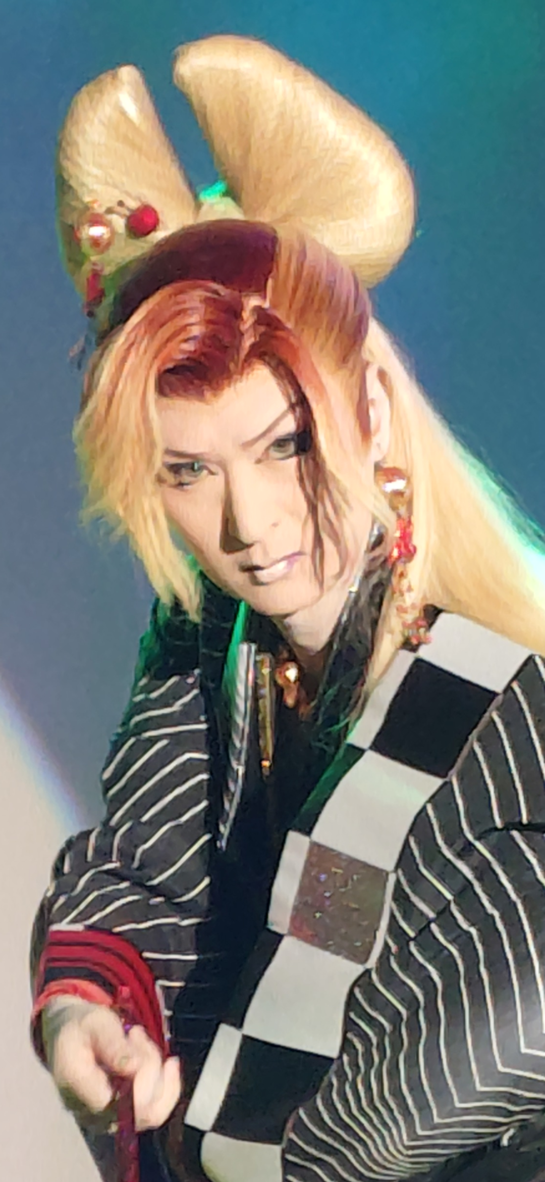 大好き❤